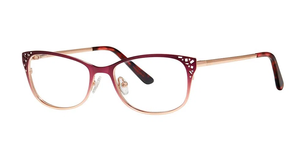 GENEVIEVE BOUTIQUE HIGHLIGHT Eyeglasses - view 7
